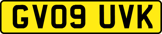 GV09UVK