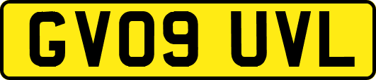 GV09UVL