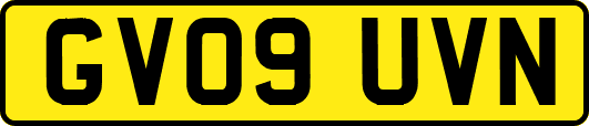 GV09UVN