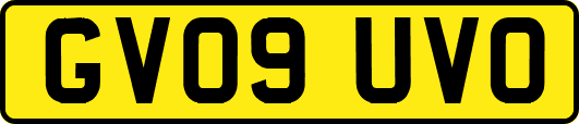 GV09UVO
