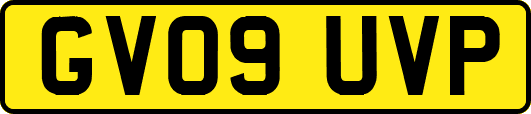 GV09UVP