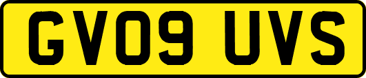 GV09UVS