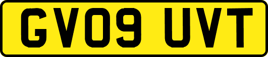 GV09UVT