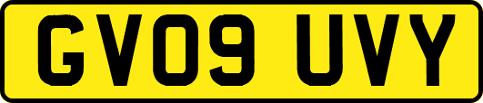 GV09UVY