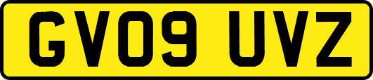 GV09UVZ