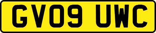 GV09UWC