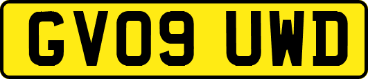 GV09UWD