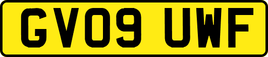 GV09UWF