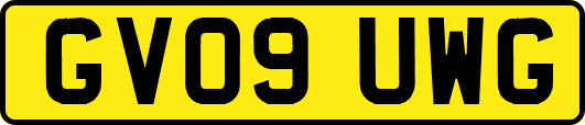 GV09UWG