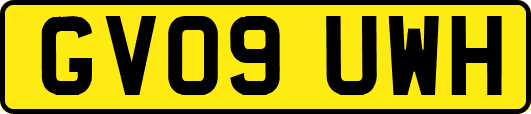 GV09UWH