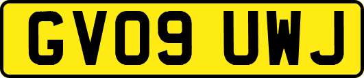 GV09UWJ