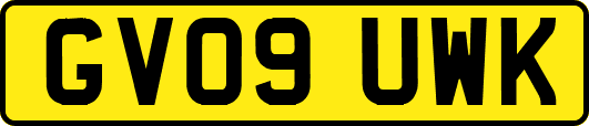 GV09UWK