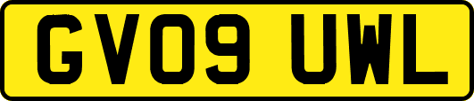 GV09UWL