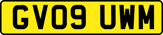 GV09UWM