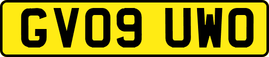 GV09UWO