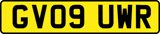 GV09UWR