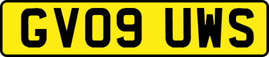 GV09UWS