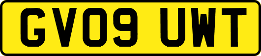 GV09UWT