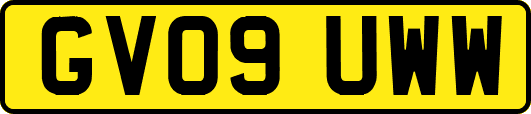 GV09UWW