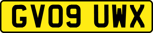 GV09UWX