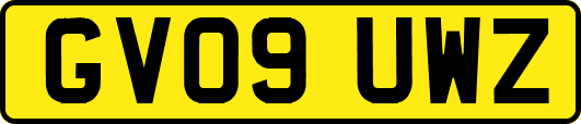 GV09UWZ