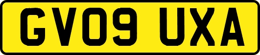 GV09UXA
