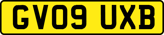 GV09UXB