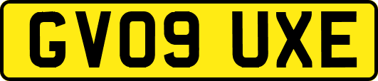 GV09UXE