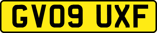 GV09UXF