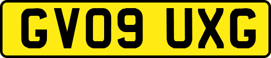 GV09UXG