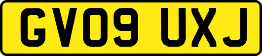 GV09UXJ