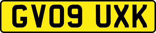 GV09UXK