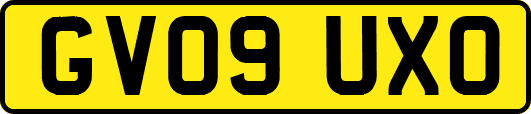 GV09UXO