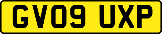 GV09UXP