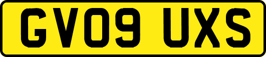 GV09UXS