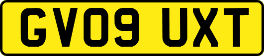 GV09UXT