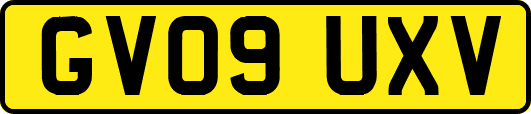 GV09UXV