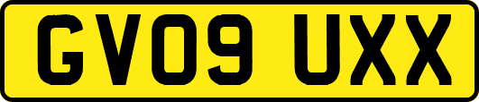 GV09UXX