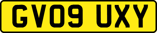 GV09UXY