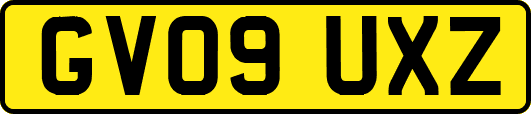 GV09UXZ