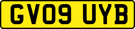 GV09UYB