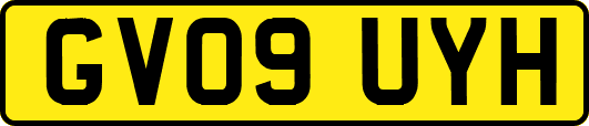 GV09UYH