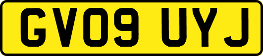 GV09UYJ