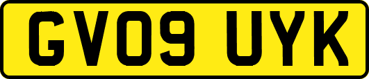 GV09UYK
