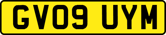 GV09UYM