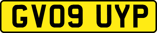 GV09UYP