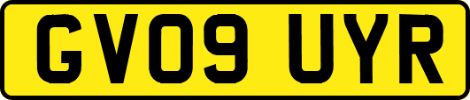GV09UYR