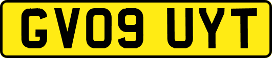 GV09UYT