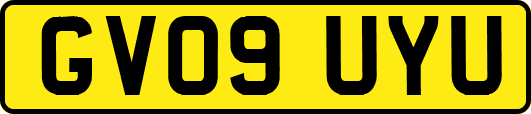 GV09UYU