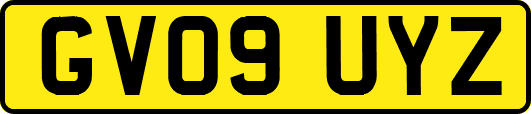 GV09UYZ
